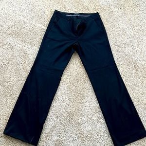 Banana Republic Logan Trouser sz 10